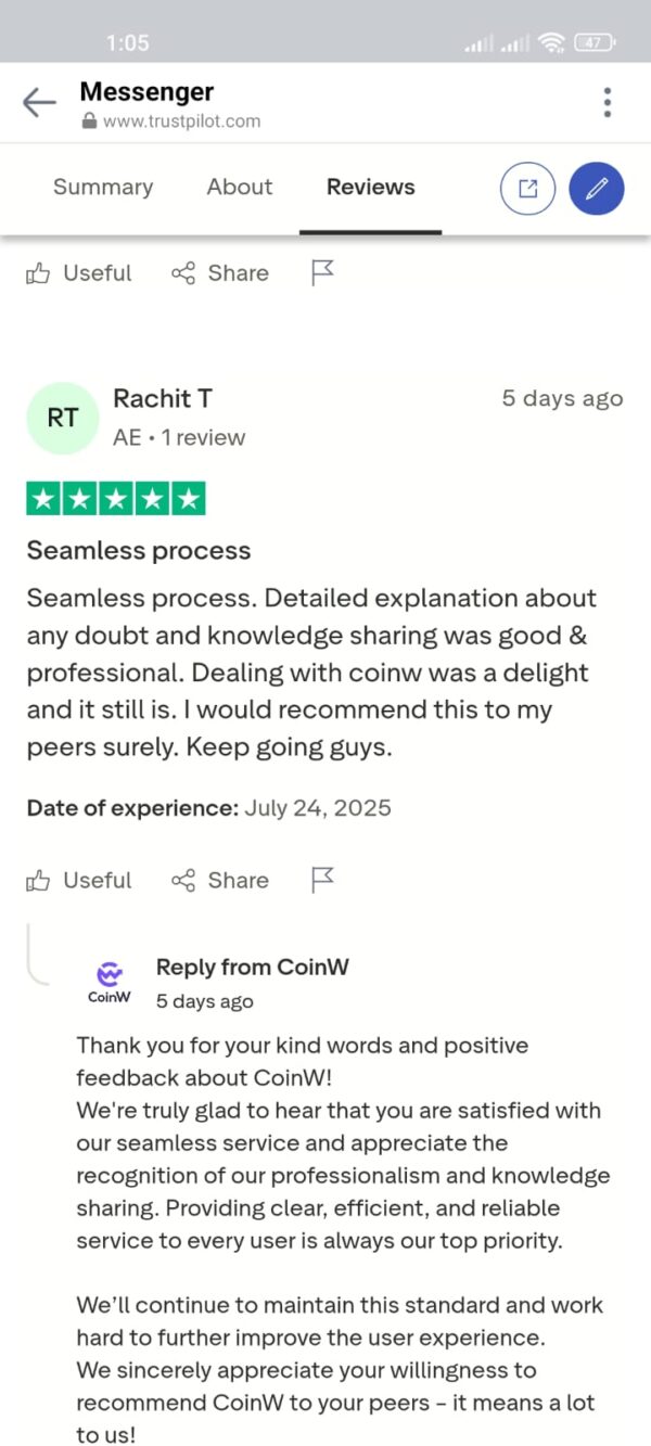 Buy Verified Trustpilot Reviews