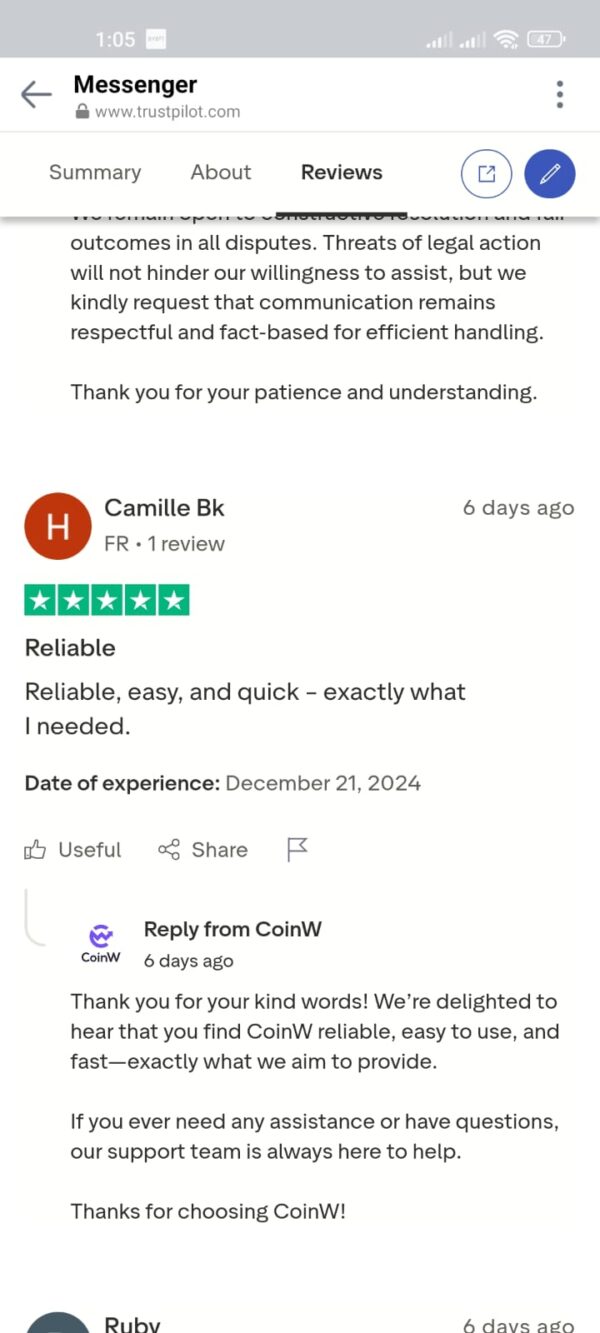 Buy Verified Trustpilot Reviews