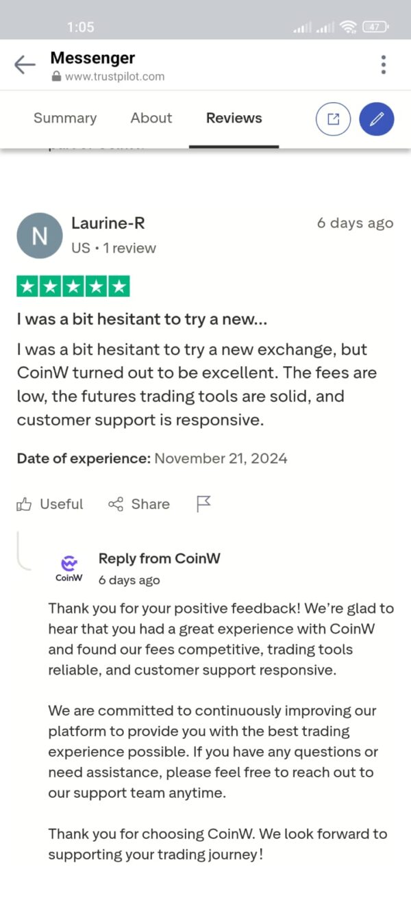 Buy Verified Trustpilot Reviews