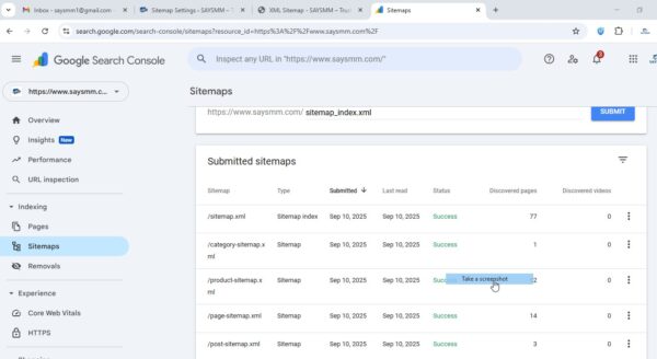 Buy On-Page SEO