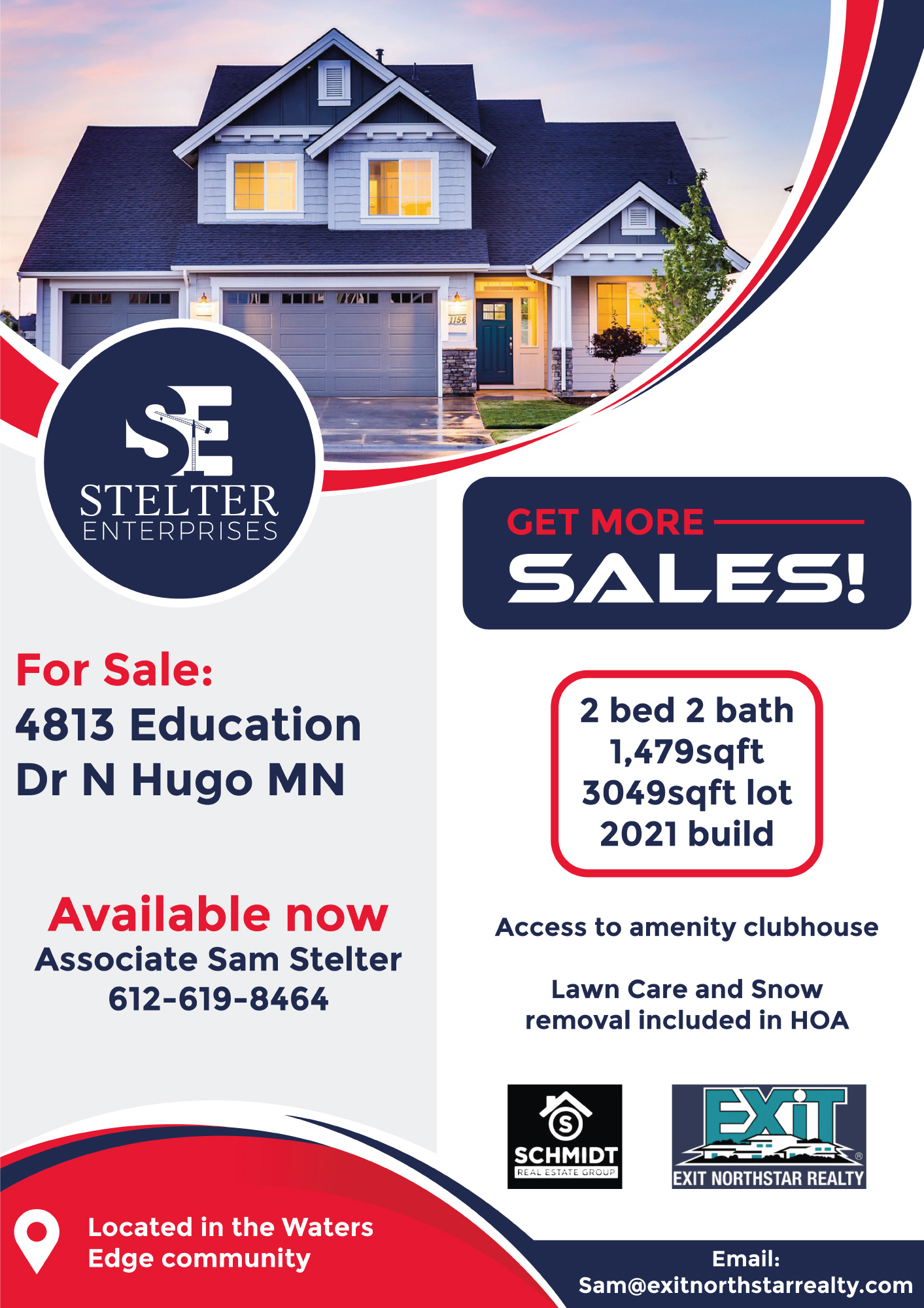 Buy Custom Flyer DESIGN