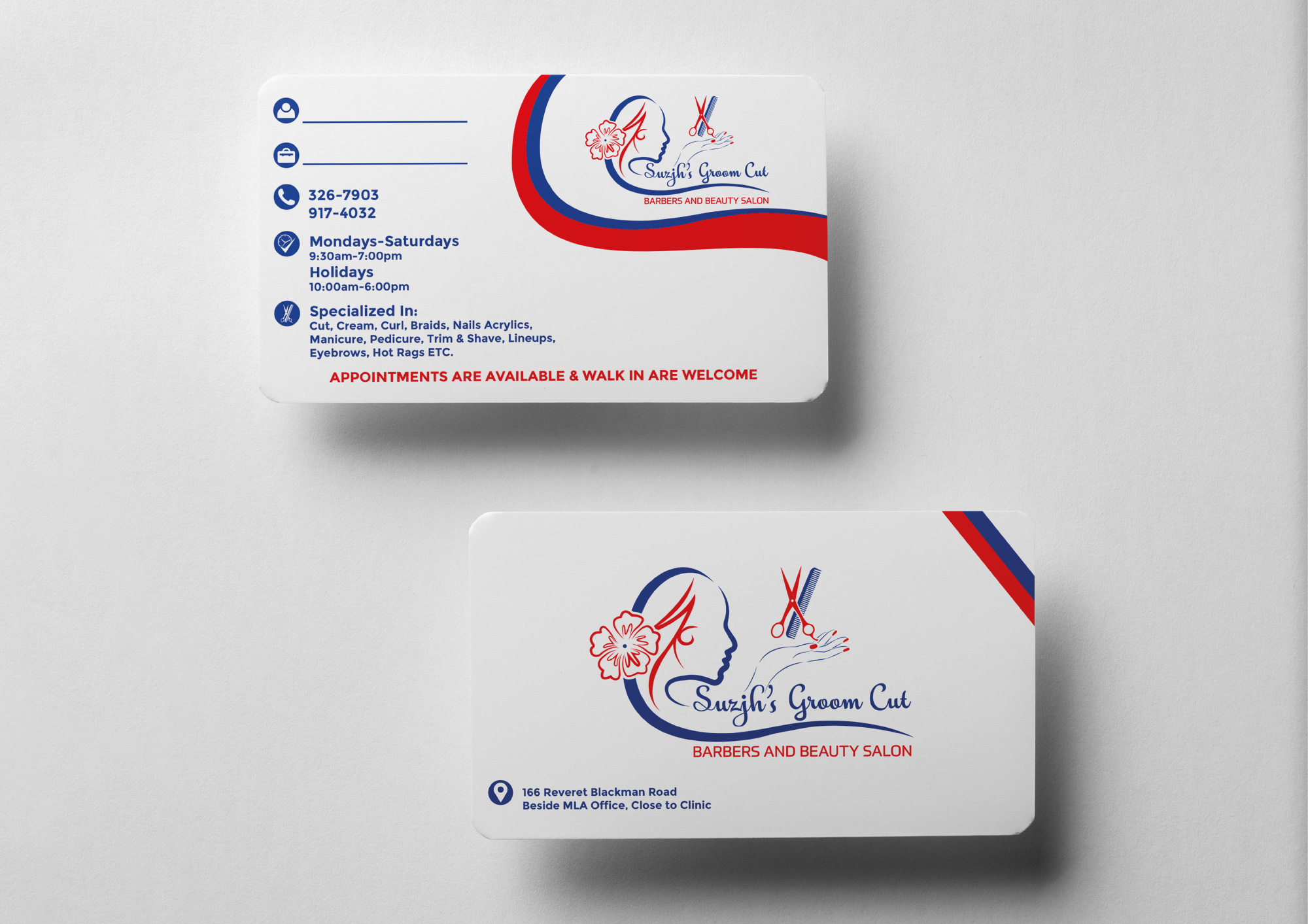 Buy Custom Brand Design