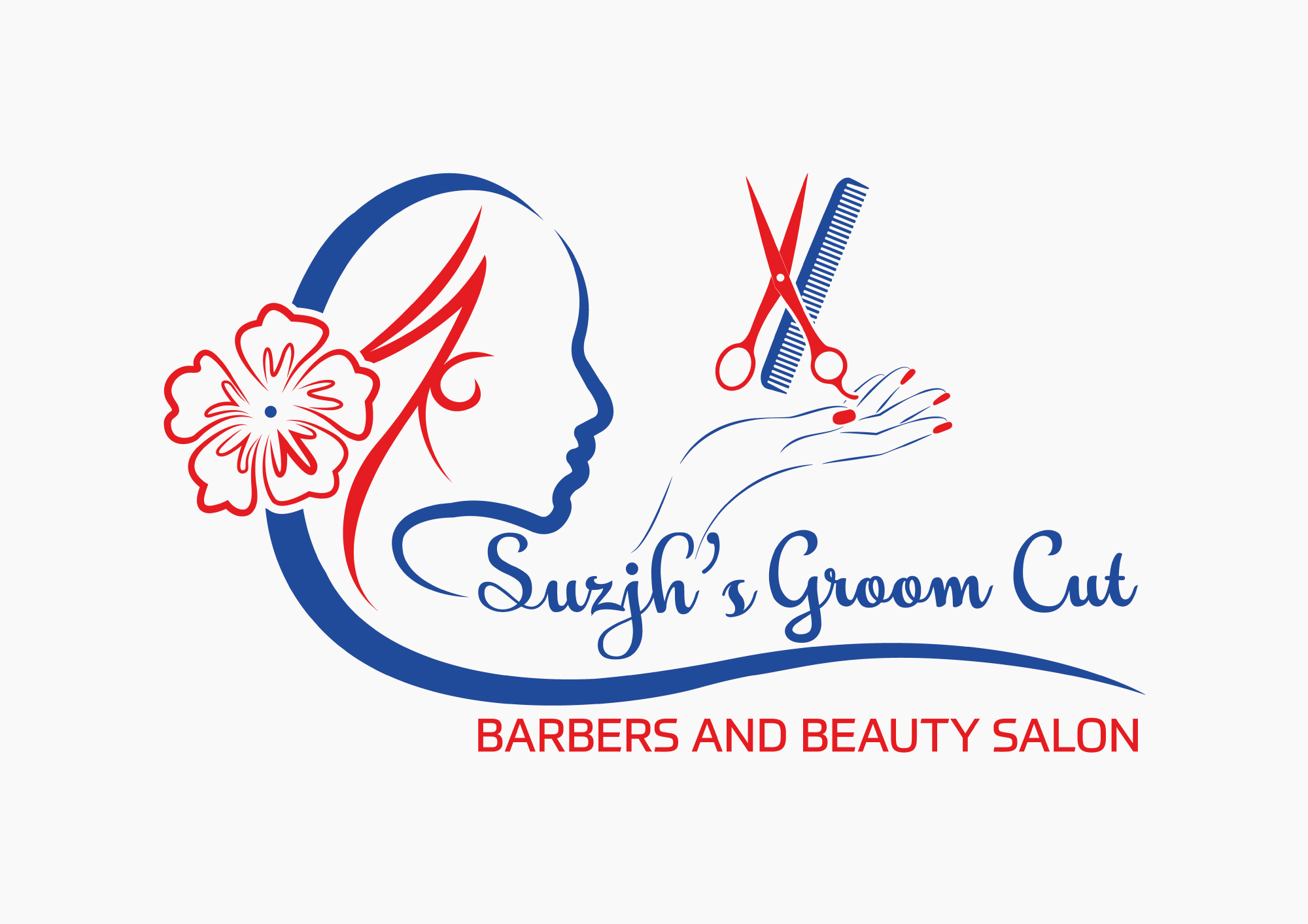 Buy Custom Brand Design