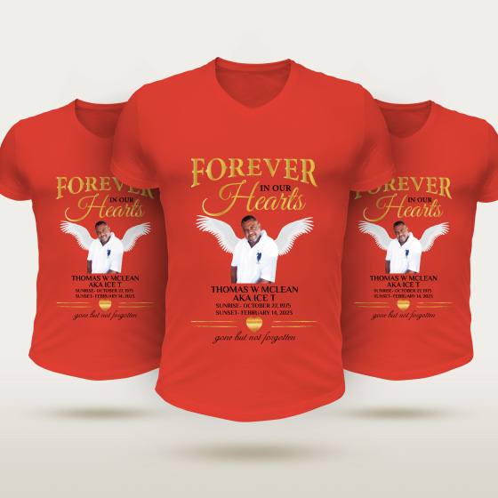 Buy Professional T-Shirt Design