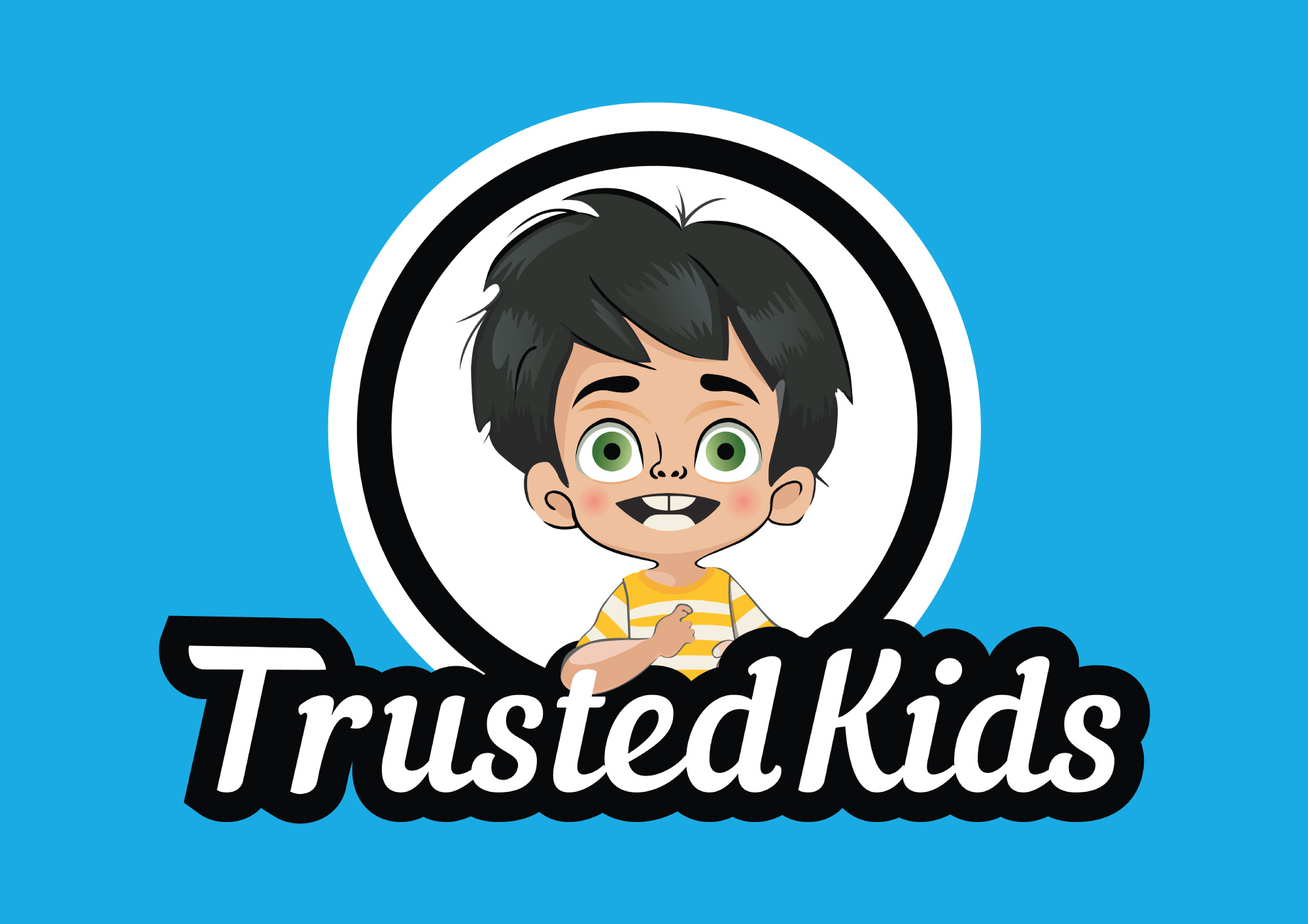 Buy Custom Professional Logo Design