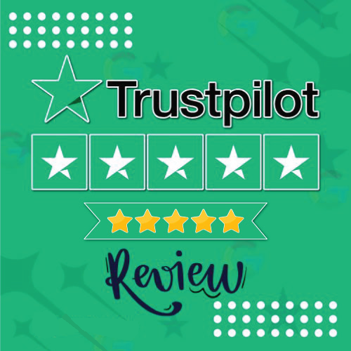 Buy Verified Trustpilot Reviews