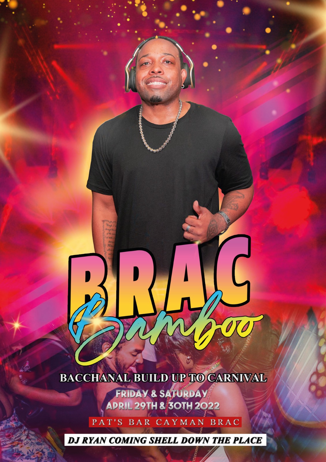 Buy Custom Flyer DESIGN