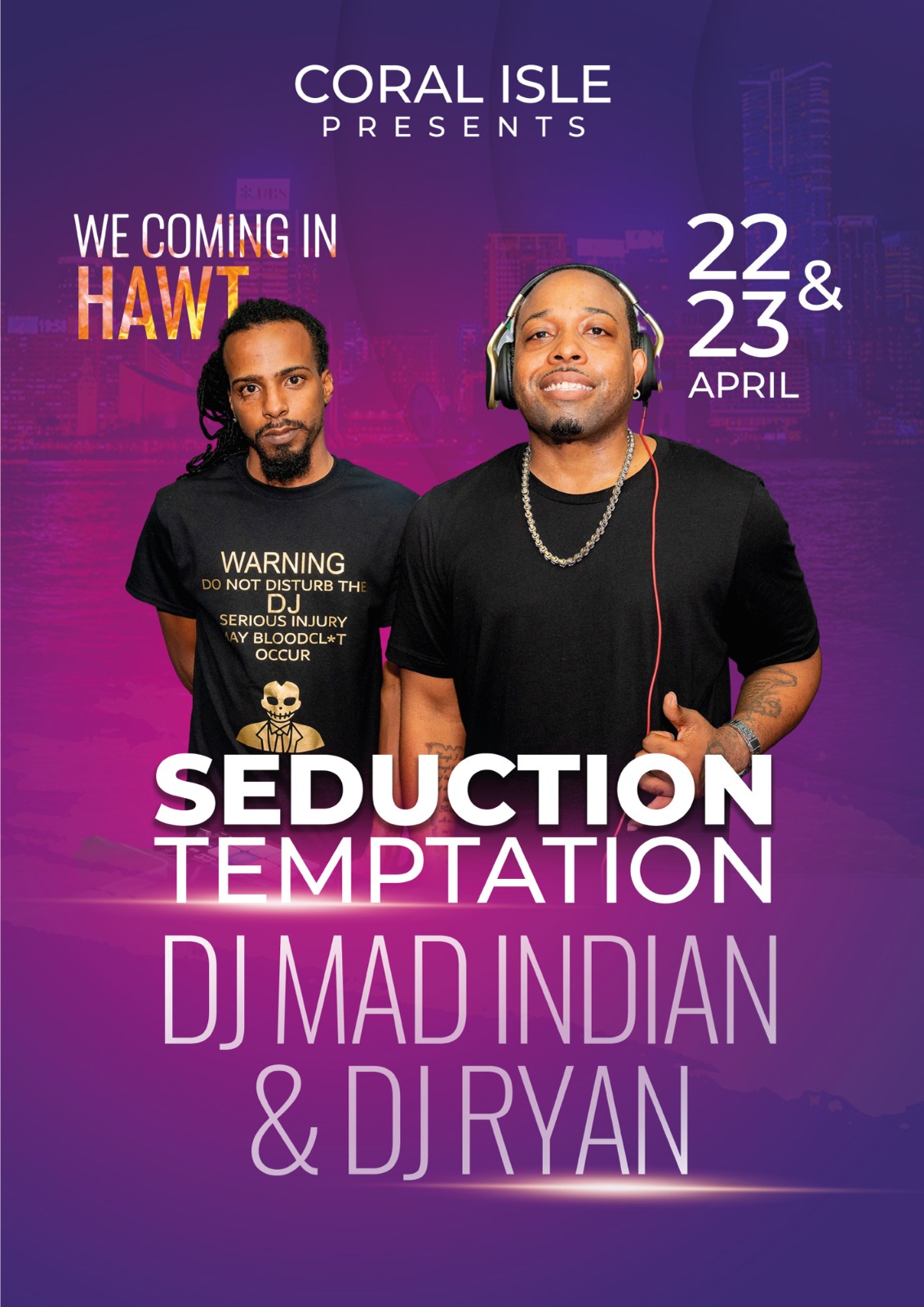 Buy Custom Flyer DESIGN