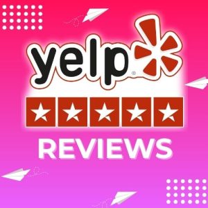 Buy Yelp Reviews