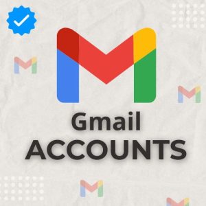 Buy Gmail Accounts