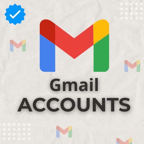 Buy Gmail Accounts