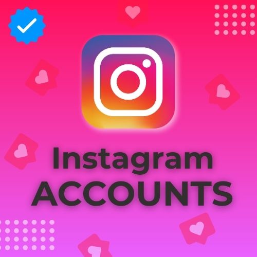Buy Instagram Accounts