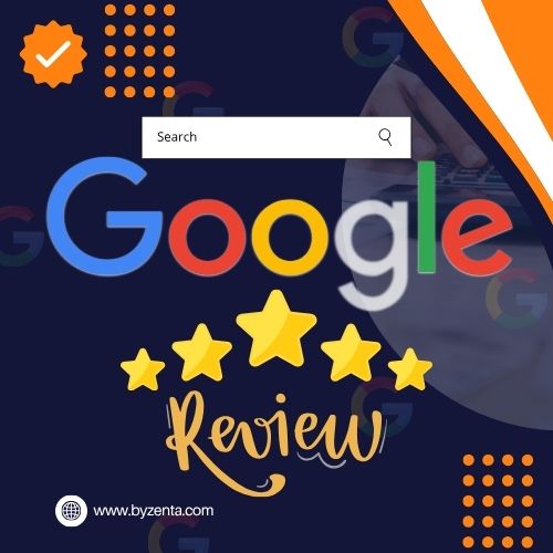 Buy Google Reviews