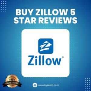 Buy Zillow Reviews