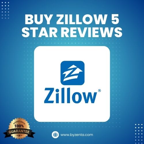 Buy Zillow Reviews