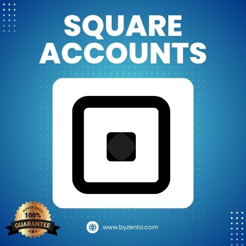 Buy Verified Square Accounts