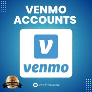 Buy Verified Venmo Accounts