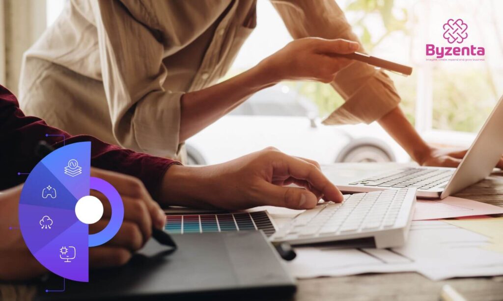 graphic design & SEO