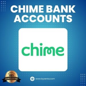 Buy Verified Chime Bank Accounts