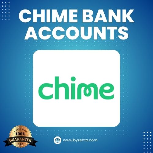 Buy Verified Chime Bank Accounts
